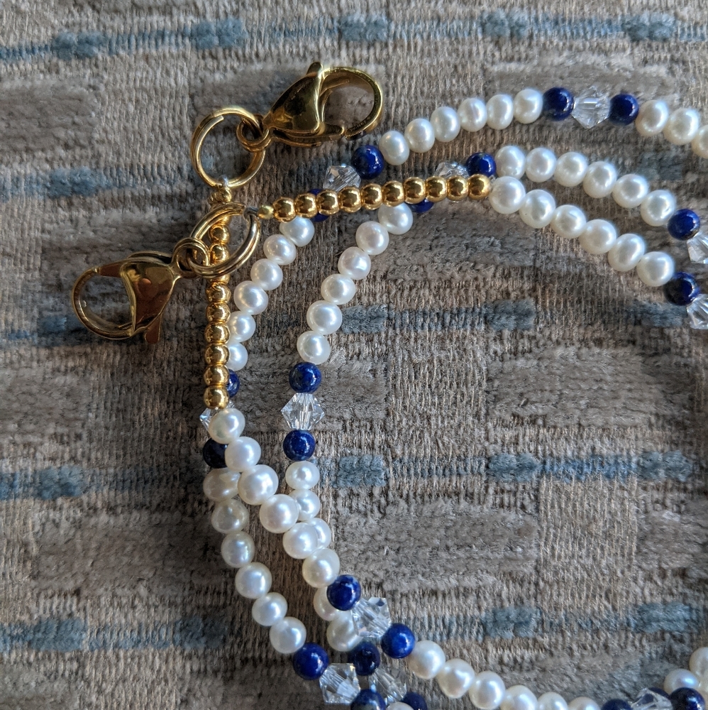 Mask Lanyard